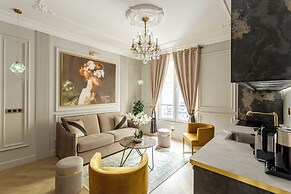 Merveil Luxury Suites - Ours I-II