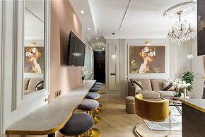 Merveil Luxury Suites - Ours I-II