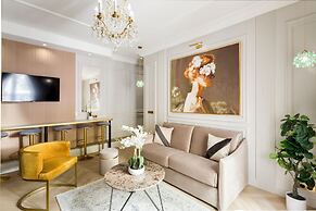Merveil Luxury Suites - Ours I-II