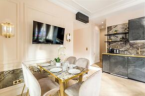Merveil Luxury Suites - Ours I-II