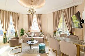 Merveil Luxury Suites - Ours I-II