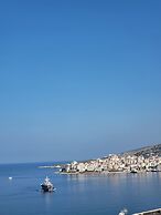 BLUE WAVES