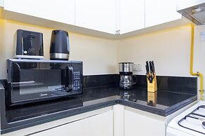 Bloomfields 1Br Golfside Getaway DAMAC H