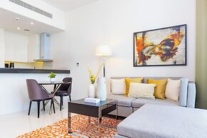 Bloomfields 1Br Golfside Getaway DAMAC H