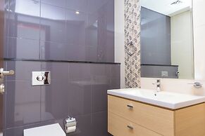 Bloomfields 1Br Golfside Getaway DAMAC H
