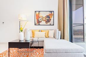 Bloomfields 1Br Golfside Getaway DAMAC H