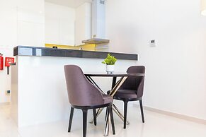 Bloomfields 1Br Golfside Getaway DAMAC H