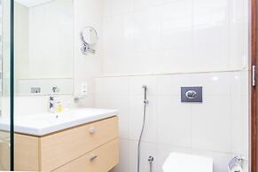 Bloomfields 1Br Golfside Getaway DAMAC H
