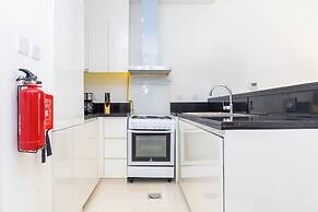 Bloomfields 1Br Golfside Getaway DAMAC H