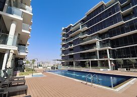Bloomfields 1Br Golfside Getaway DAMAC H