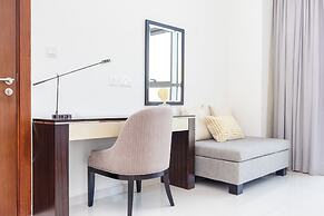 Bloomfields 1Br Golfside Getaway DAMAC H