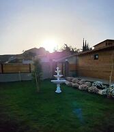 Wakan Farm El Souda