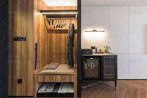 Daxing Intl. Airport Intercity Hotel