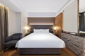Daxing Intl. Airport Intercity Hotel
