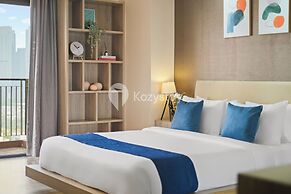 Arka by Kozystay - Kuningan