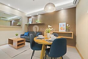 Arka by Kozystay - Kuningan