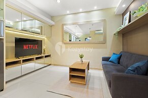 Arka by Kozystay - Kuningan