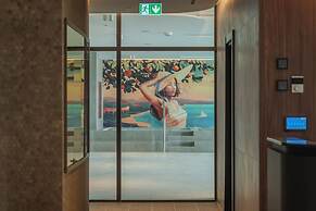 Monumenti Heritage Hotel & Resort