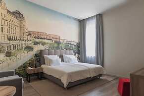 Monumenti Heritage Hotel & Resort