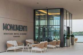 Monumenti Heritage Hotel & Resort