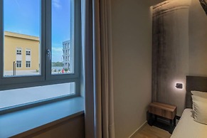 Monumenti Heritage Hotel & Resort