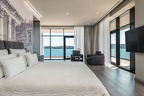 Monumenti Heritage Hotel & Resort