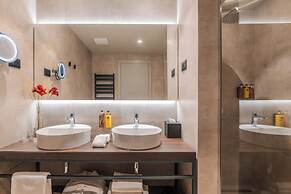 Monumenti Heritage Hotel & Resort