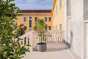 Monumenti Heritage Hotel & Resort