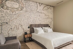 Monumenti Heritage Hotel & Resort