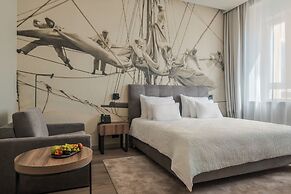 Monumenti Heritage Hotel & Resort