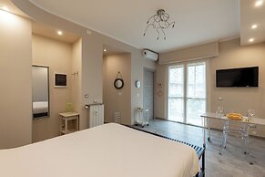 Cerisola lovely studios in Rapallo