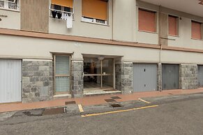 Cerisola lovely studios in Rapallo