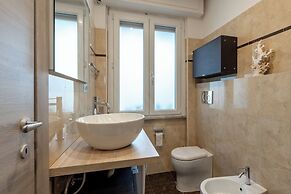 Cerisola lovely studios in Rapallo