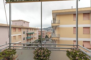 Cerisola lovely studios in Rapallo