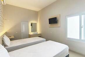 Tumesa Guesthouse Syariah 2