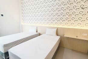 Tumesa Guesthouse Syariah 2