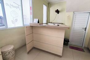 Tumesa Guesthouse Syariah 2