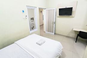 Tumesa Guesthouse Syariah 2