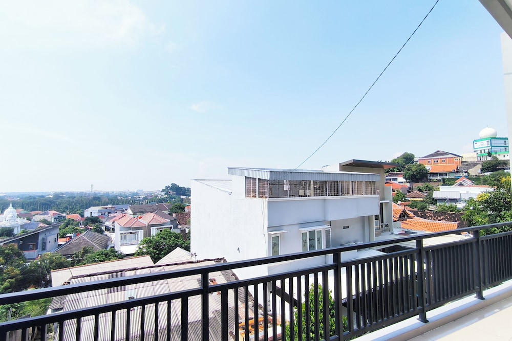 Tumesa Guesthouse Syariah 2