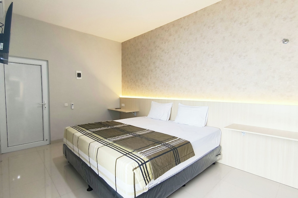 Tumesa Guesthouse Syariah 2