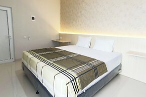 Tumesa Guesthouse Syariah 2