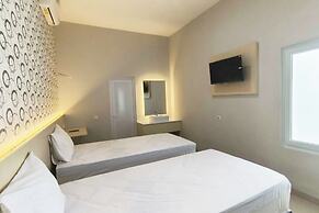 Tumesa Guesthouse Syariah 2
