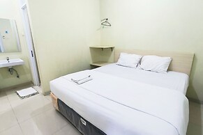 Tumesa Guesthouse Syariah 2