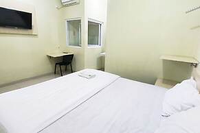 Tumesa Guesthouse Syariah 2
