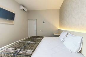 Tumesa Guesthouse Syariah 2