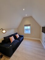 The Ivy Apartments