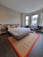 The Ivy Apartments