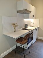 The Ivy Apartments
