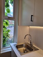 The Ivy Apartments