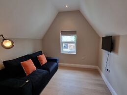 The Ivy Apartments
